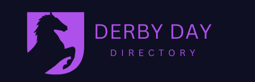 Derby Day Directory