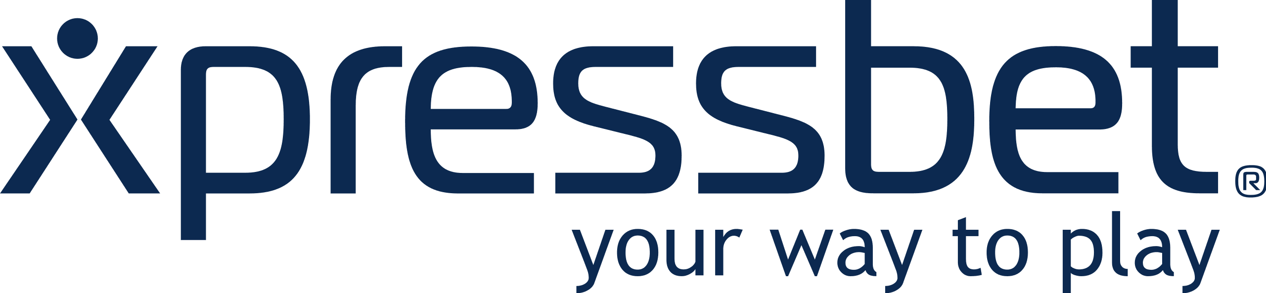 XpressBet Logo